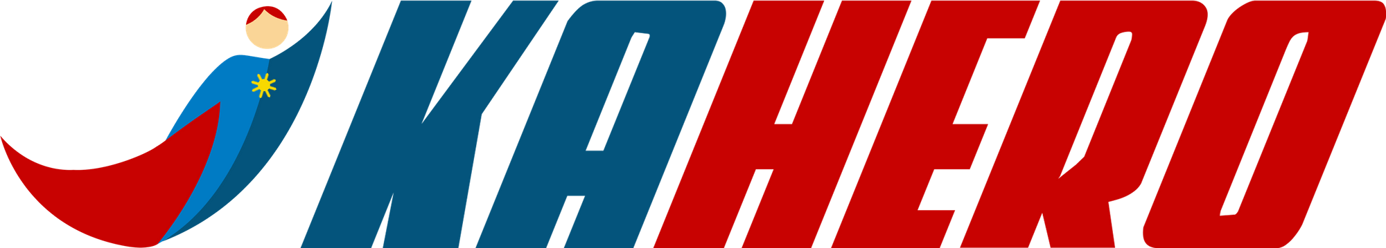 kahero logo